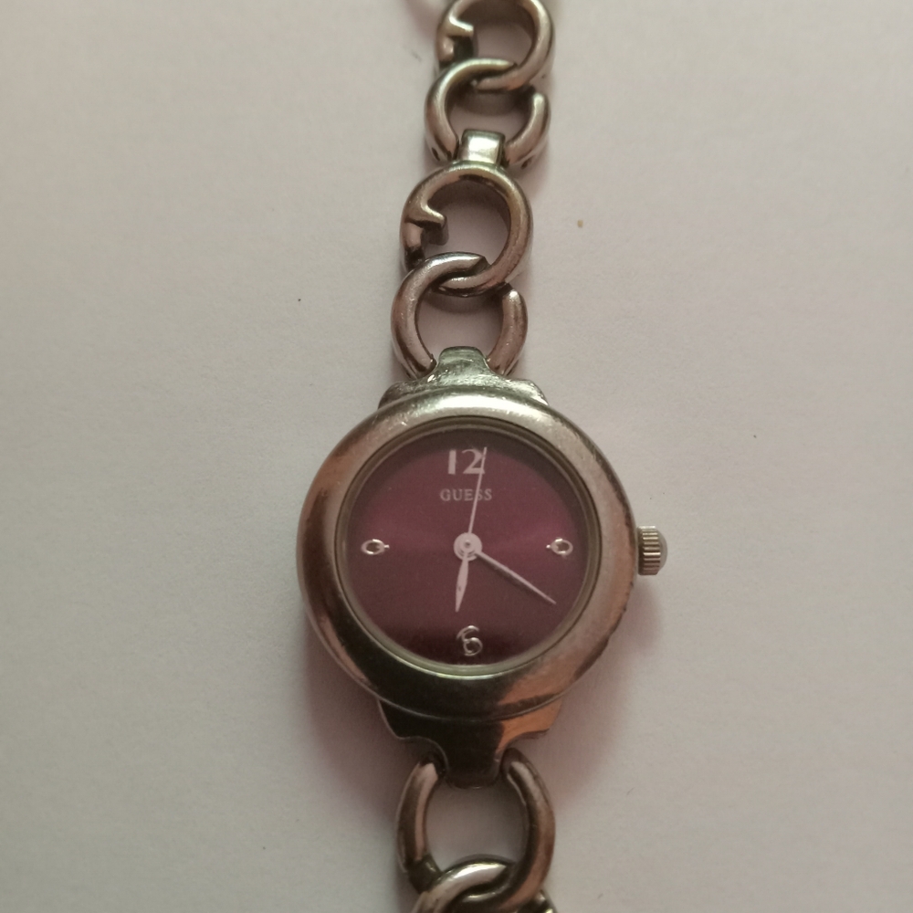 Womens Guess Watch